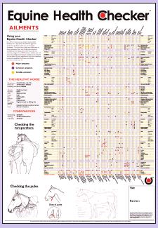 Ailments chart image